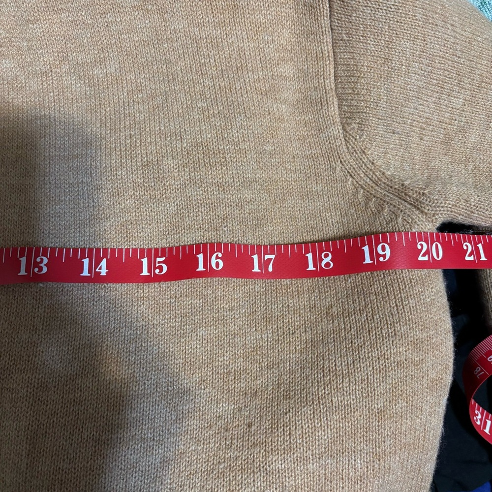 Talbots Wool Blazer - Picture 9 of 10